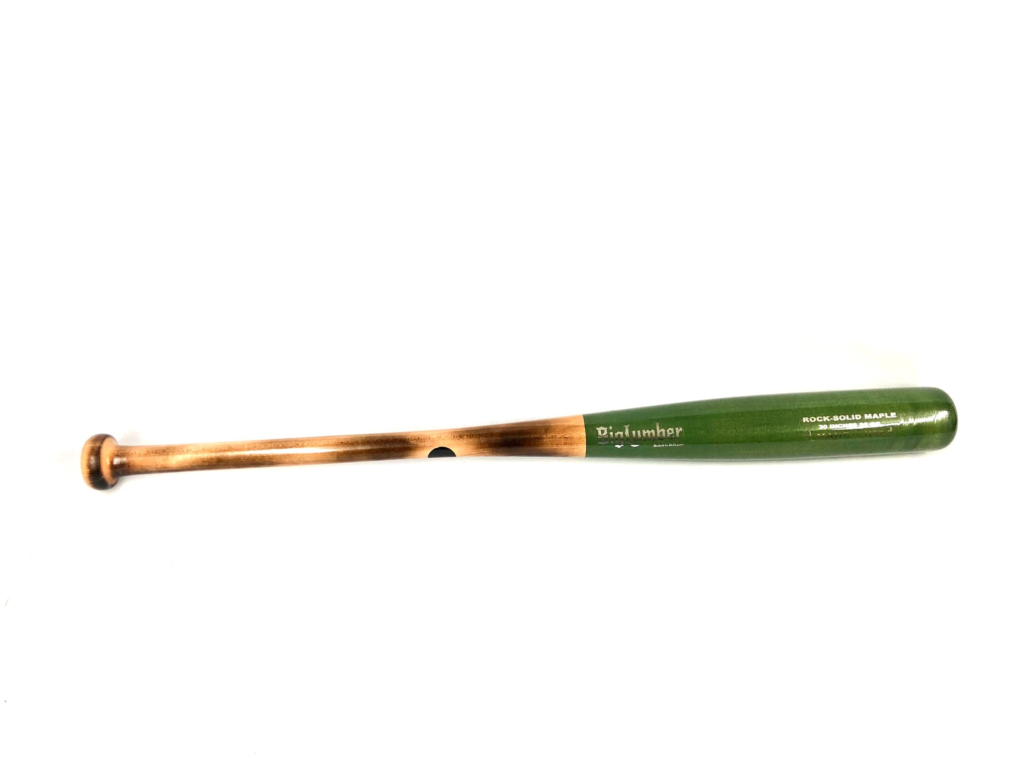 Louisville Slugger Prime Y271 Maple Wood Youth Baseball Bat (WTLWYM271D20)  
